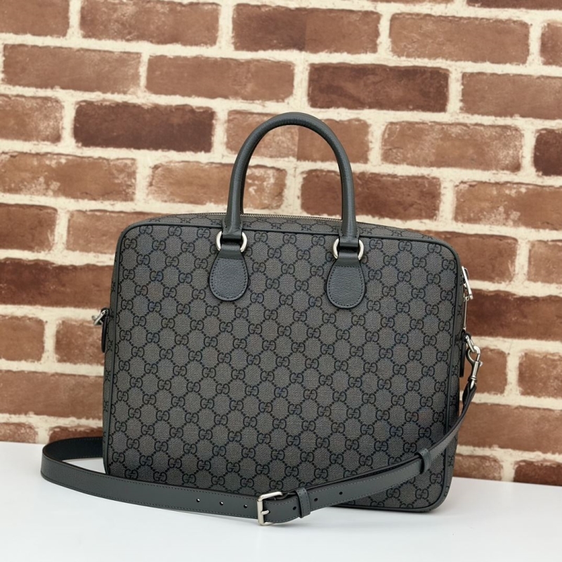 Gucci Mens Briefcases Bags